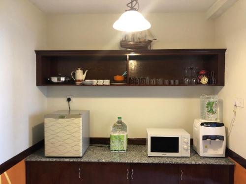 Cozy Homestay @ A Famosa Villa D Savoy Condopark