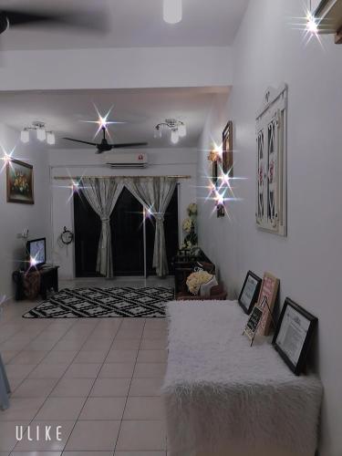 NURDANIA HOMESTAY KOTA KINABALU