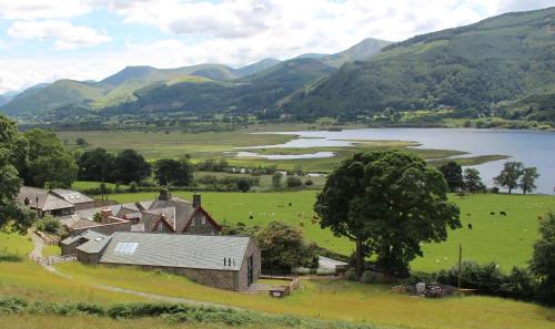 Calvert Lakes, , Cumbria