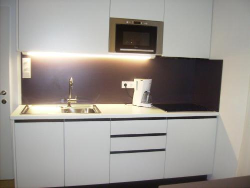 Appartements Christa - main image