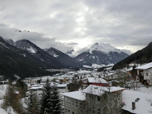 Appartement Gerhard - image 13