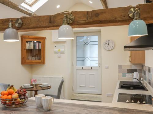 Glan Meon Cottage - image 12