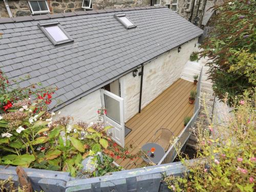 Glan Meon Cottage - image 14