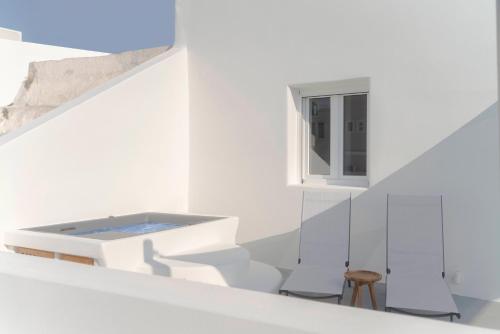 Thallos Cave House and Apartments - image 6