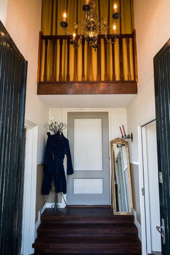 Létesítmények, B&B 't Raethuys in Dirkshorn