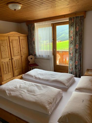 Ferienhaus Heiderand in Rohrmoos