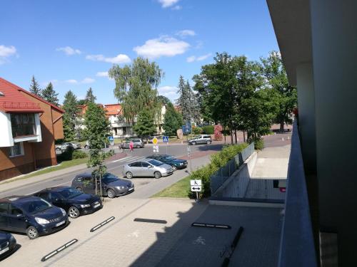 Aurora studija in Birstonas