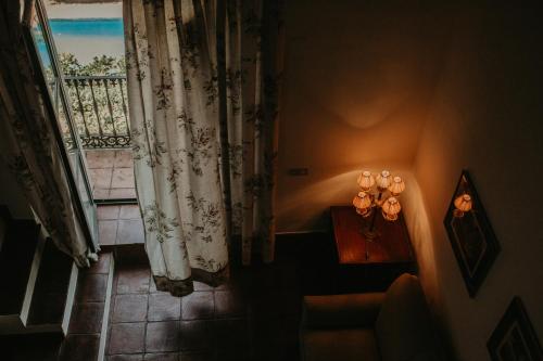 Hotel Posada de Valdezufre - image 11
