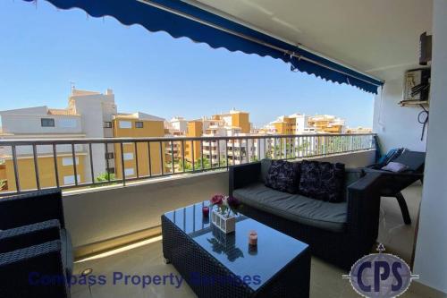 Luxury Punta Prima apartment, close to beach PP23