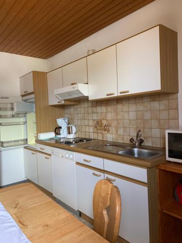 Ferienhaus Heiderand in Rohrmoos