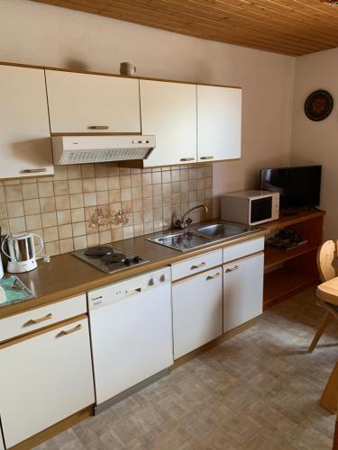 Ferienhaus Heiderand in Rohrmoos
