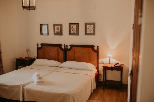 Hotel Posada de Valdezufre - image 6