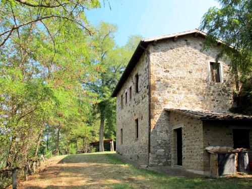  Holiday Home Topano by Interhome, Unterkunft in Pianucciole