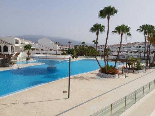 Live Don Jose 204, Tenerife