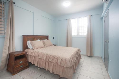 Beachfront Apt on Aguada-5min from Rincon - image 14
