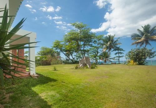 Pemandangan, Beachfront Apt on Aguada-5min from Rincon in Aguada