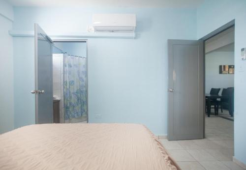 Beachfront Apt on Aguada-5min from Rincon - image 6