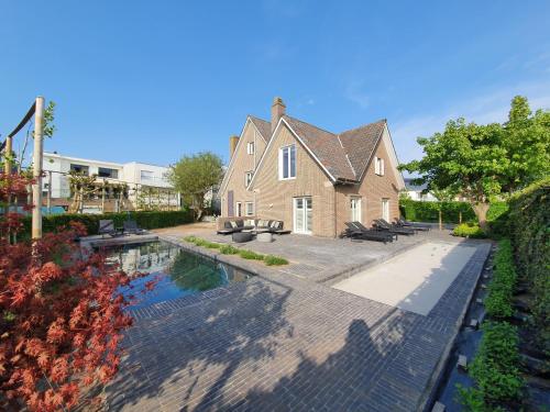 B&B visavis, De Haan
