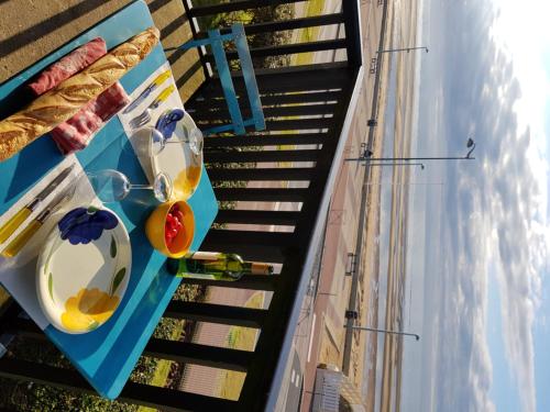 Deauville Plage 1 photo 22