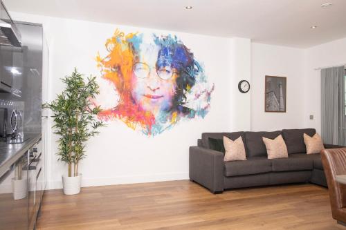 SGT Peppers Mathew Street Apartments By Happy Days, Liverpool (photo 8)