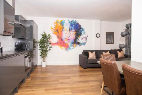 SGT Peppers Mathew Street Apartments By Happy Days, Liverpool (photo 7)