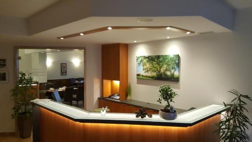 . Hotel Neue Stuben