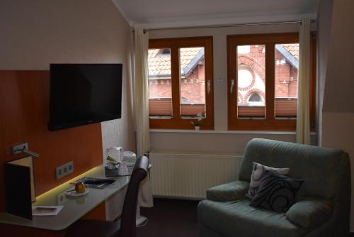 Hotel Neue Stuben - image 10