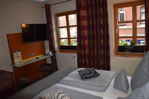 Hotel Neue Stuben - image 3
