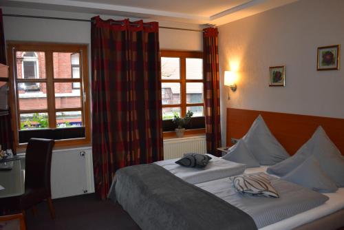 Hotel Neue Stuben - image 8