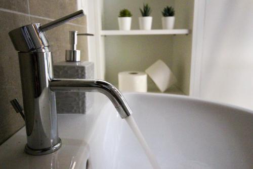 Nel Cuore dell'Aquila BnB