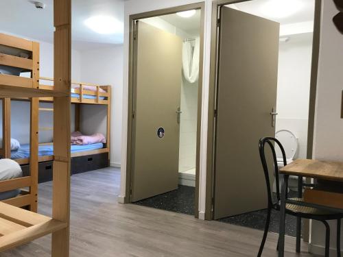 Auberge de Jeunesse HI Serre-Chevalier — Photo 3