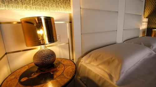 Nel Cuore dell'Aquila BnB 4
