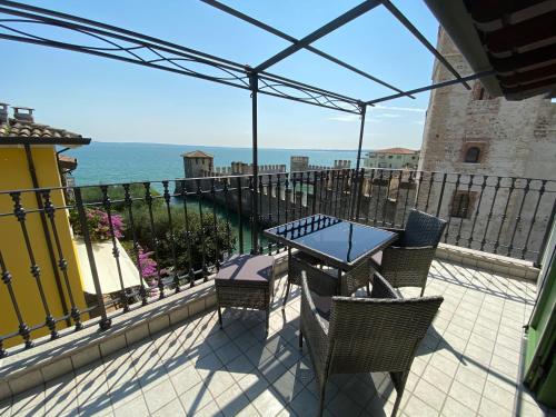 Castello Mavino 4