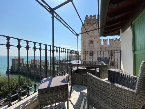 Castello Mavino 2