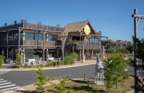 Hôtel Les Hauts de Beauval