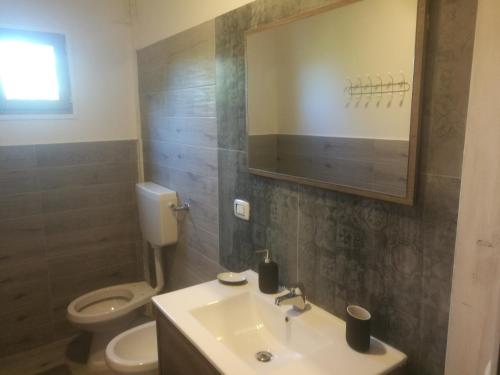 B&B Marino Grisolia Italy