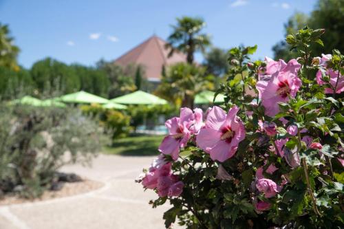 Les Jardins de Beauval