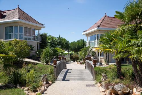 Les Jardins de Beauval