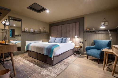1 king bed