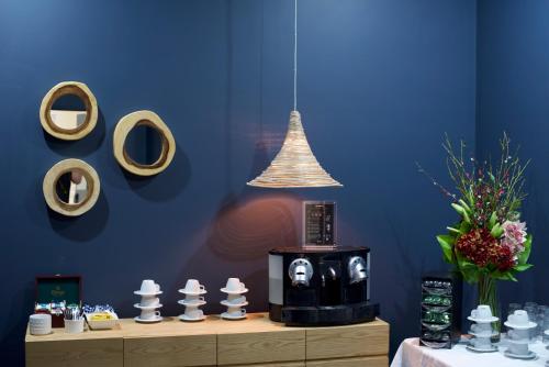 ザ シーベル ケアンズ ハーバー ライツ