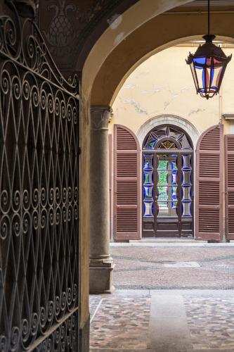 Palazzo Albricci Peregrini - image 4