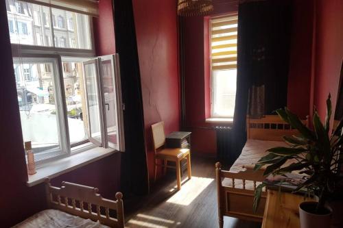 2 room apartment in the Heart of Old Riga