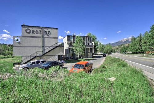 All-Season Getaway 7 Mi to Keystone Resort! - image 3
