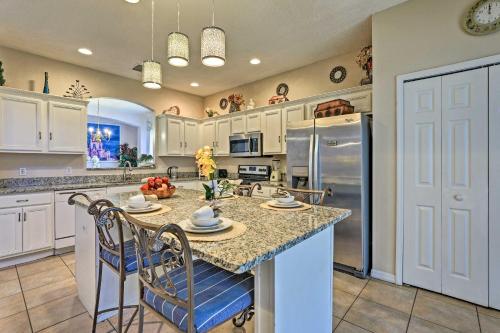 Fun-Filled Resort Home with Pool - 14Mi to Disney! - image 4