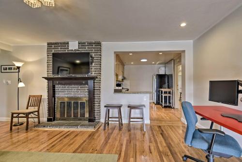 Daly City House Less Than 10 Miles to San Francisco! - image 2