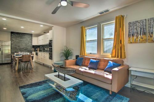 Modern Home in the Heart of Old Colorado City, Colorado Springs