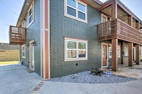 Contemporary NOLA Home - Walk to City Park! - image 5