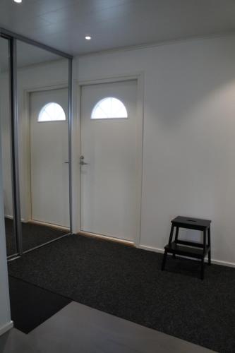 Majoitus Valkea in Enontekio