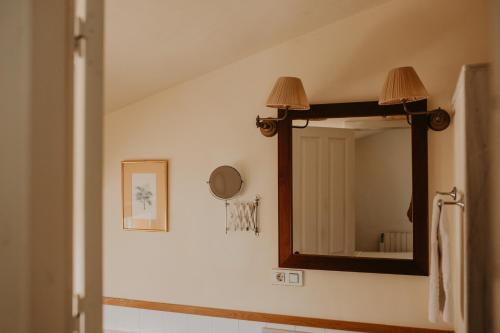 Hotel Posada de Valdezufre - image 9