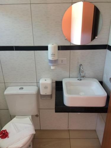 Superior Suite room in Pousada Málaga